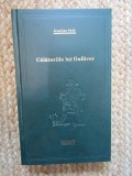 Calatoriile lui Gulliver - Jonathan Swift, Editura Adevarul, 2009, 349 pagini - Carte Povesti copii