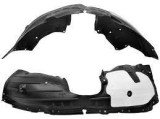 Carenaj aripa interioara Mazda Cx-30 (Dm), 09.2019-, montare fata, stanga, polietilena (PE); Cu spuma antifonica, B-Series