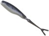 Shad Berkley PowerBait Ice Snake Tongue Minnow, Fat Head, 3.8cm, 14buc/plic