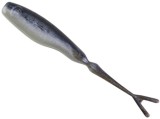 Shad Berkley PowerBait Ice Snake Tongue Minnow, Fat Head, 3.8cm, 14buc/plic