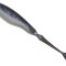 Shad Berkley PowerBait Ice Snake Tongue Minnow, Fat Head, 3.8cm, 14buc/plic