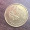 C50 - Moneda foarte veche - Seychelles - 10 centi - 2003