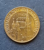 20 Schilling &quot;Dom zu St. Stephan&quot; 1997, Austria - A 3413, Europa