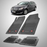 Cumpara ieftin Covorase Opel Insignia A Combi Compatibile 2008-2017 | Black