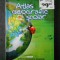 ATLAS GEOGRAFIC SCOLAR (2007, editura ErcPress, impecabil)