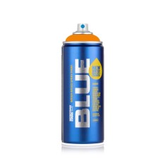 Blue, 2240 Clockwork Orange, Montana, 400 ml