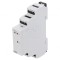 Releu Bistabil de Impulsuri DPDT 16A IP20 MR-42