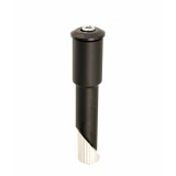 Adaptor pipa A-HEAD &Oslash;22,2 - &Oslash;28,6 Cod:421690101RM