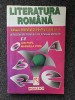 LITERATURA ROMANA MANUAL PREPARATOR PENTRU CLASA A V-A - Popa 2001