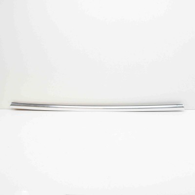 Chedar geam ușă dreapta spate TESLA MODEL 3 2020 foto