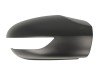 Carcasa oglinda exterioara Mercedes Clasa A (W169), 09.2004-05.2008, Clasa B (W245), 05.2005-06.2011, Dreapta, carcasa prevopsita, grunduita, cu gaur
