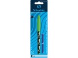 Cumpara ieftin Roller cu cartus Schneider Voyage + 2 rezerve cerneala