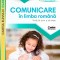 Comunicare In Limba Romana. Caietul Elevului. Clasa I. Invat Sa Scriu si Sa Citesc, Corina Andrei - Editura Corint