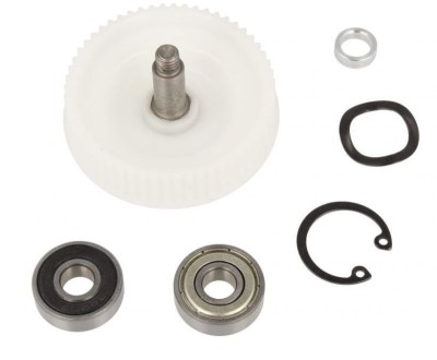 Kit reparatii roata dintata pentru Thermomix TM21 foto