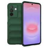 Husa Samsung Galaxy A27 5G Asteroid GSM Magic Shield, verde