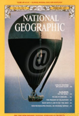 National Geographic - February 1977 foto