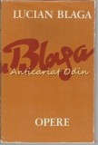 Cumpara ieftin Opere - Lucian Blaga, Nemira