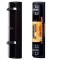 Bariera de protectie perimetrala Optex SL-200QDP(C); Smart Line Quad Beam,