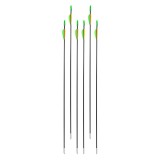 Sageti fibra de sticla inSPORTline Klarkson 30&quot; - 6 buc. FitLine Training