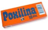 Adeziv Poxilina Universal, 70g, Etansare, Umplere, Reparatii Rapide Metal, Lemn, Sticla, Beton