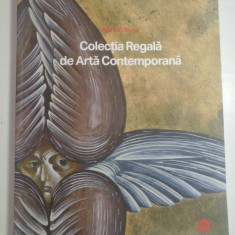 COLECTIA REGALA DE ARTA CONTEMPORANA - ADRIAN BUGA - ALBUM