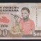 MADAGASCAR 500 FRANCS / 1980. FRUMOOOOASAAA !!!!!