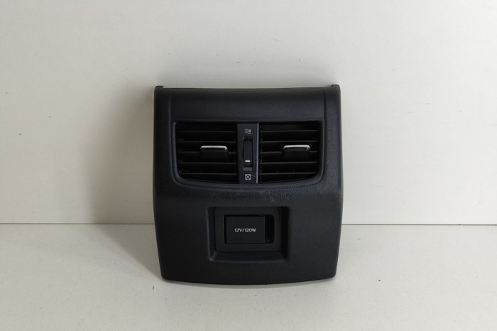 Gura de ventilație consola centrală LEXUS GS _L1_ 2014 OEM: 58903-30260,58923-30180,58860-30060 26325967