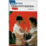 T&ouml;kkel&uuml;t&ouml;tt m&aacute;kvir&aacute;g - San-antonio
