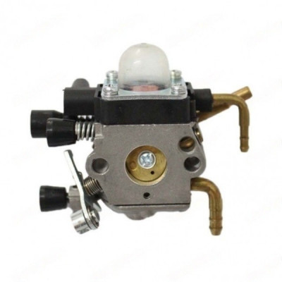 Carburator motocoasa compatibil Stihl HS81, HS81R, HS81RC, HS81T, HS86, HS86R, foto
