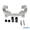 Calaret suport etrier Seat Alhambra (1996-2010)[7V8,7V9] #1