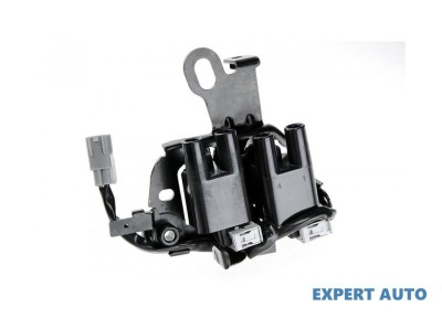 Bobina inductie Hyundai Matrix (2001-2010)[FC] foto