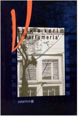 PARFUMERIA - SYLVIA KERIM foto