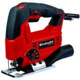 Einhell TC-JS 80/1 - Fierastrau pendular 550 W