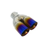 Ornament toba Japan Style albastru cu prindere surub Cod: 7100407BLUE