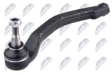 Cap bara Renault Clio 2006-2014, Grand Scenic 2004-2009, Megane 2002-2009, Scenic 2003-2009; partea stanga; 7701054583; NTY, aftermarket