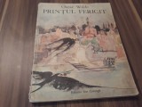 PRINTUL FERICIT-OSCAR WILDE EDITURA ION CREANGA 1976