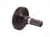 Ax Reductor Electromotor, Compatibil Diverse Modele, Asigura Pornire Eficienta si Fiabila, Durabil