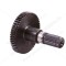 Ax reductor electromotor