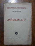 Ardealul - Ion Muresanu/ R5P4F, Alta editura