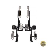 Banda Digital Crown - Buton Microcontact On-Off Apple Watch Series 2 38mm