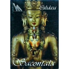 Calidasa - Sacontala