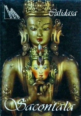 Calidasa - Sacontala foto