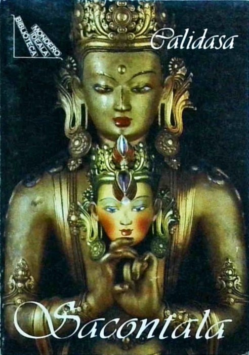 Calidasa - Sacontala