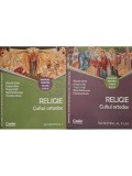 Mihaela Achim - Religie - Cultul ortodox, 2 vol. - Manual pentru clasa a IV-a (Editia: 2016)