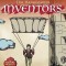 The Renaissance Inventors: With History Projects for Kids