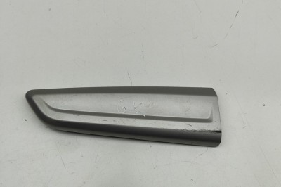 Ornament panou ușă st&amp;acirc;nga spate AUDI Q2 GA 2024 OEM: 81A867585 | 31952195 foto