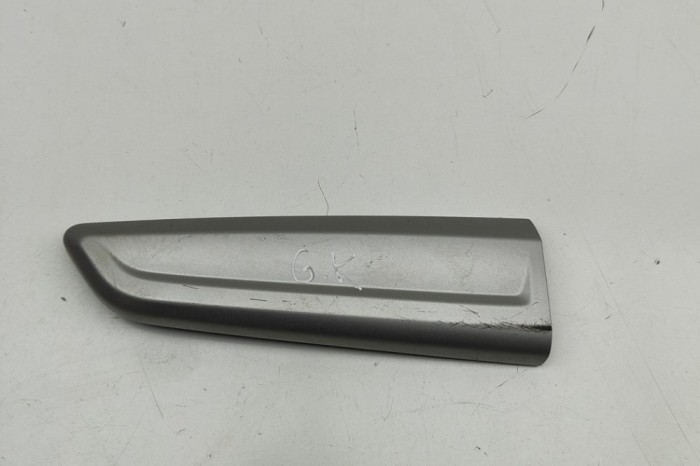 Ornament panou ușă st&acirc;nga spate AUDI Q2 GA 2024 OEM: 81A867585 | 31952195