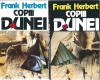 Copiii Dunei (2 volume) - Frank Herbert