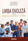 Limba engleza pentru Bacalaureat (2006) - Lidia Badulescu, Roxana Birsanu