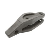Adaptor dinte cupa Caterpillar J300, cod OEM 4T4307 pentru utilaje CAT
